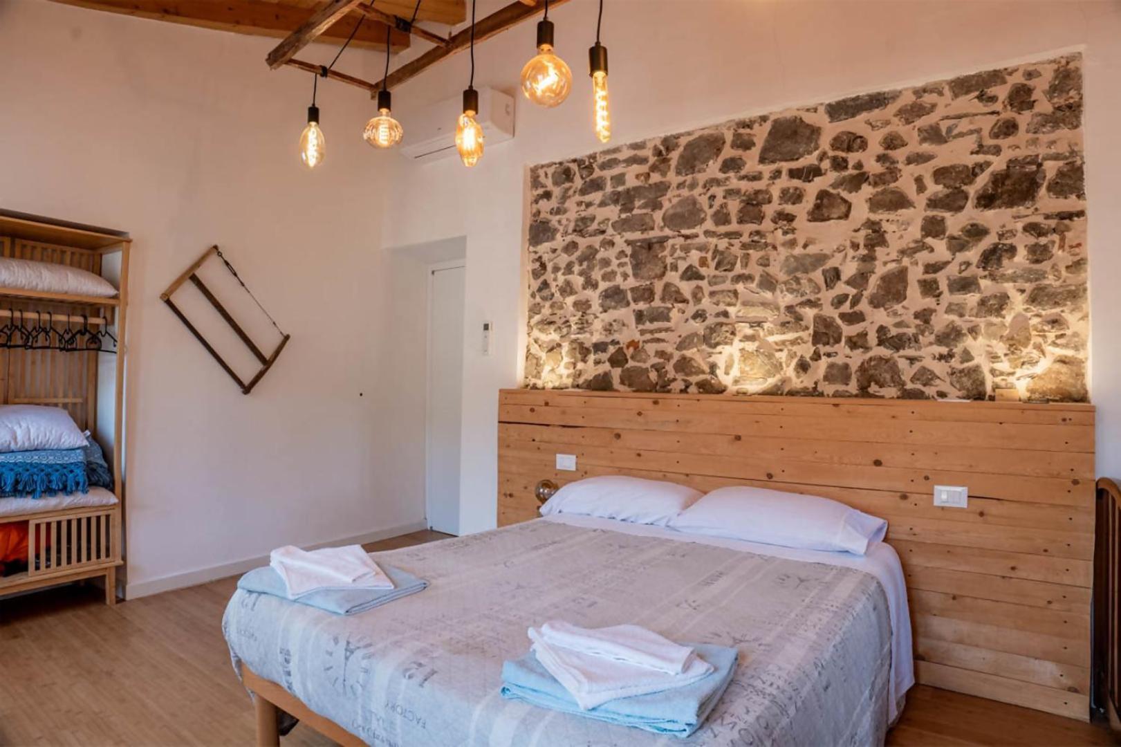 Casa Vacanze Callegari Carrodano Inferiore Esterno foto