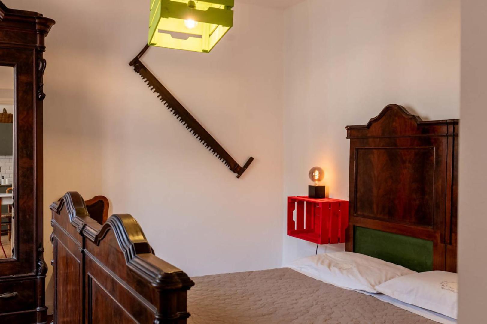 Casa Vacanze Callegari Carrodano Inferiore Esterno foto