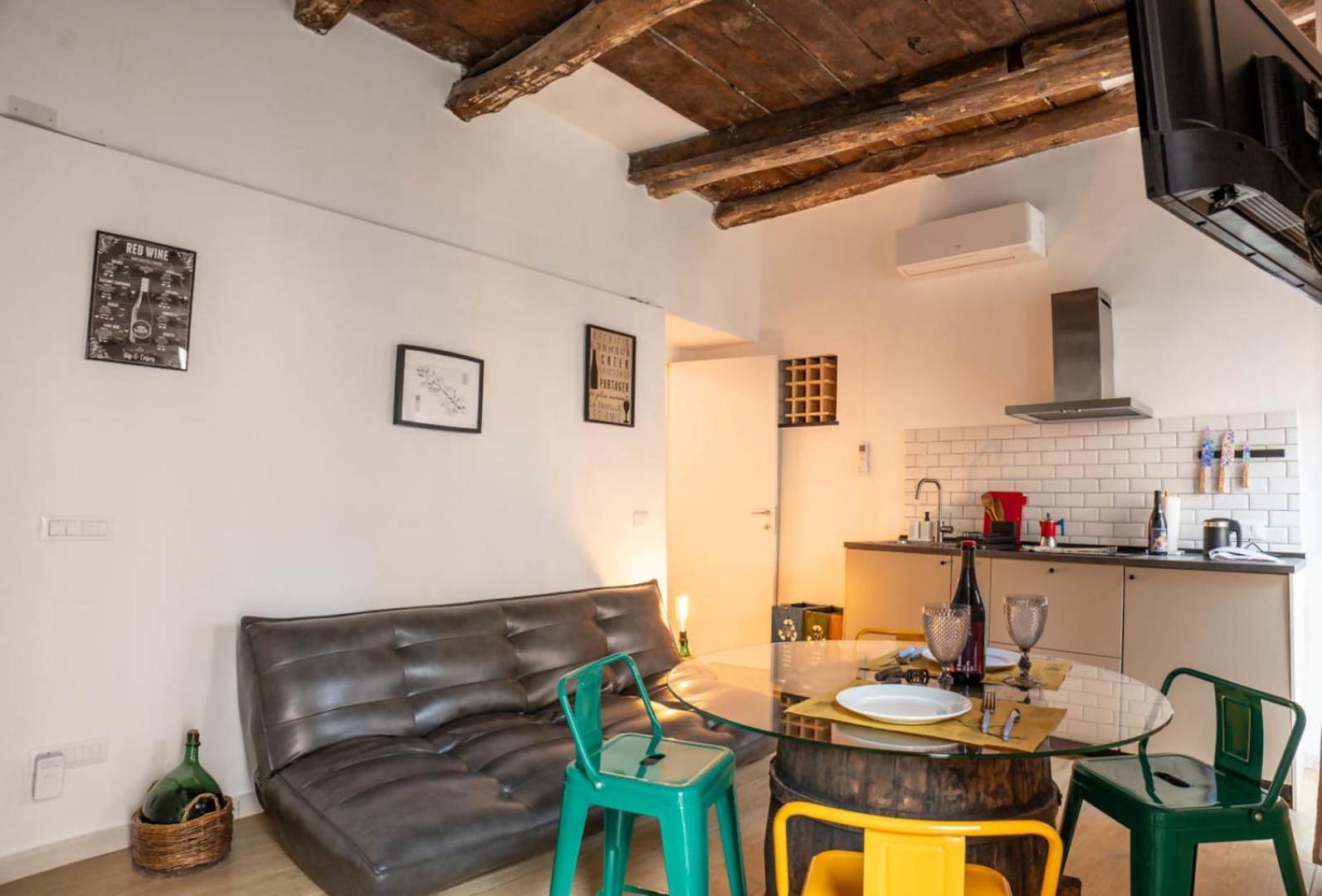 Casa Vacanze Callegari Carrodano Inferiore Esterno foto
