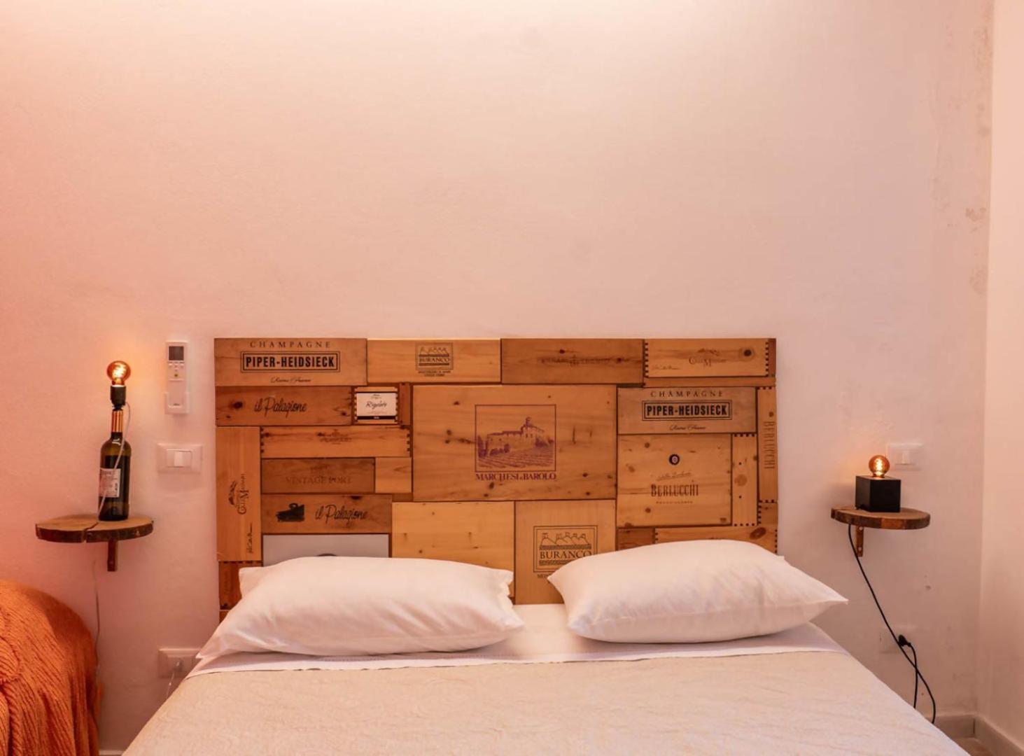 Casa Vacanze Callegari Carrodano Inferiore Esterno foto