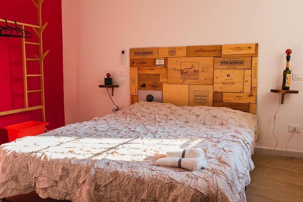 Casa Vacanze Callegari Carrodano Inferiore Esterno foto