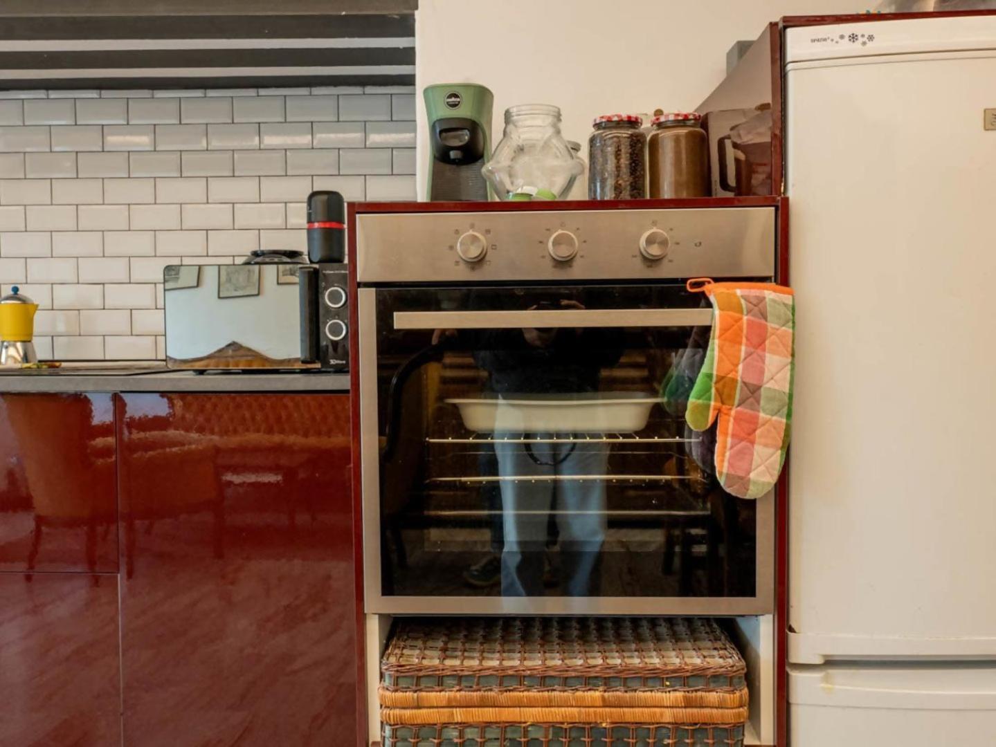 Casa Vacanze Callegari Carrodano Inferiore Esterno foto