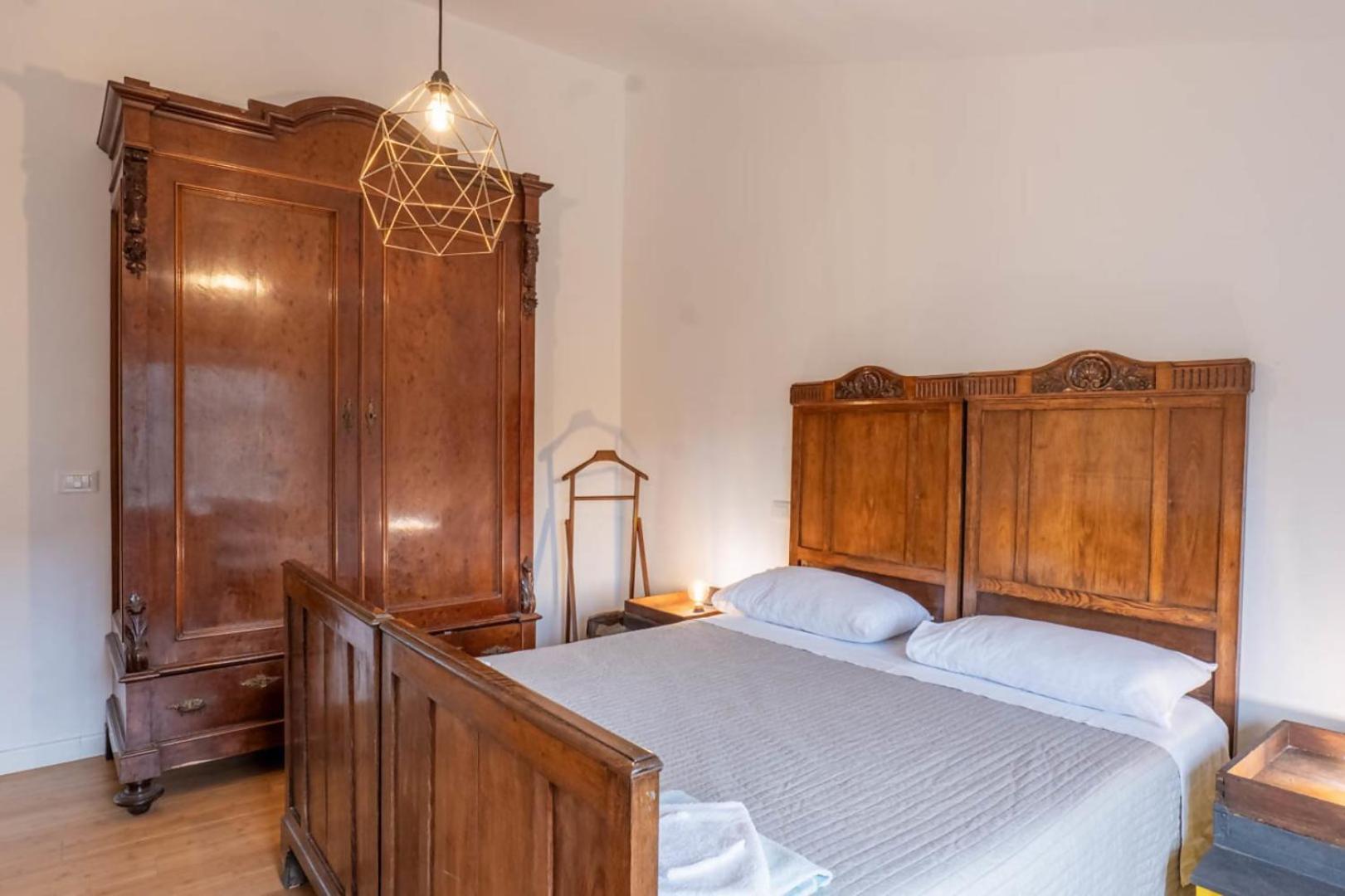 Casa Vacanze Callegari Carrodano Inferiore Esterno foto
